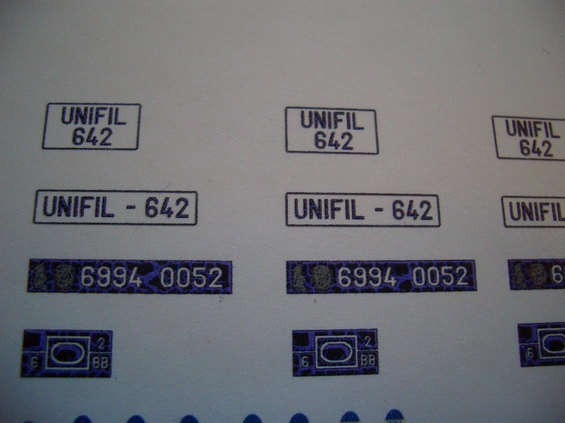 Decals