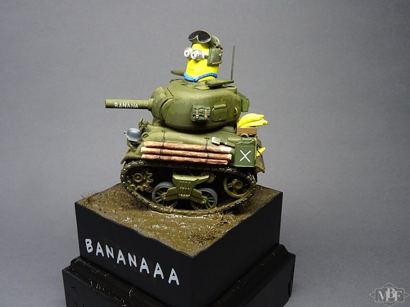 Treffen der Modellbaufreunde