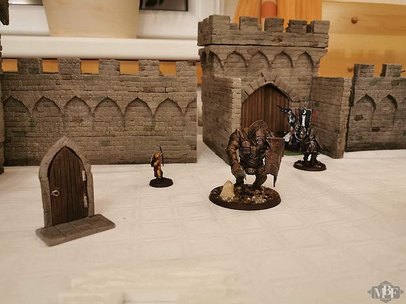 Treffen der Modellbaufreunde